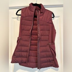 Lulu Vest